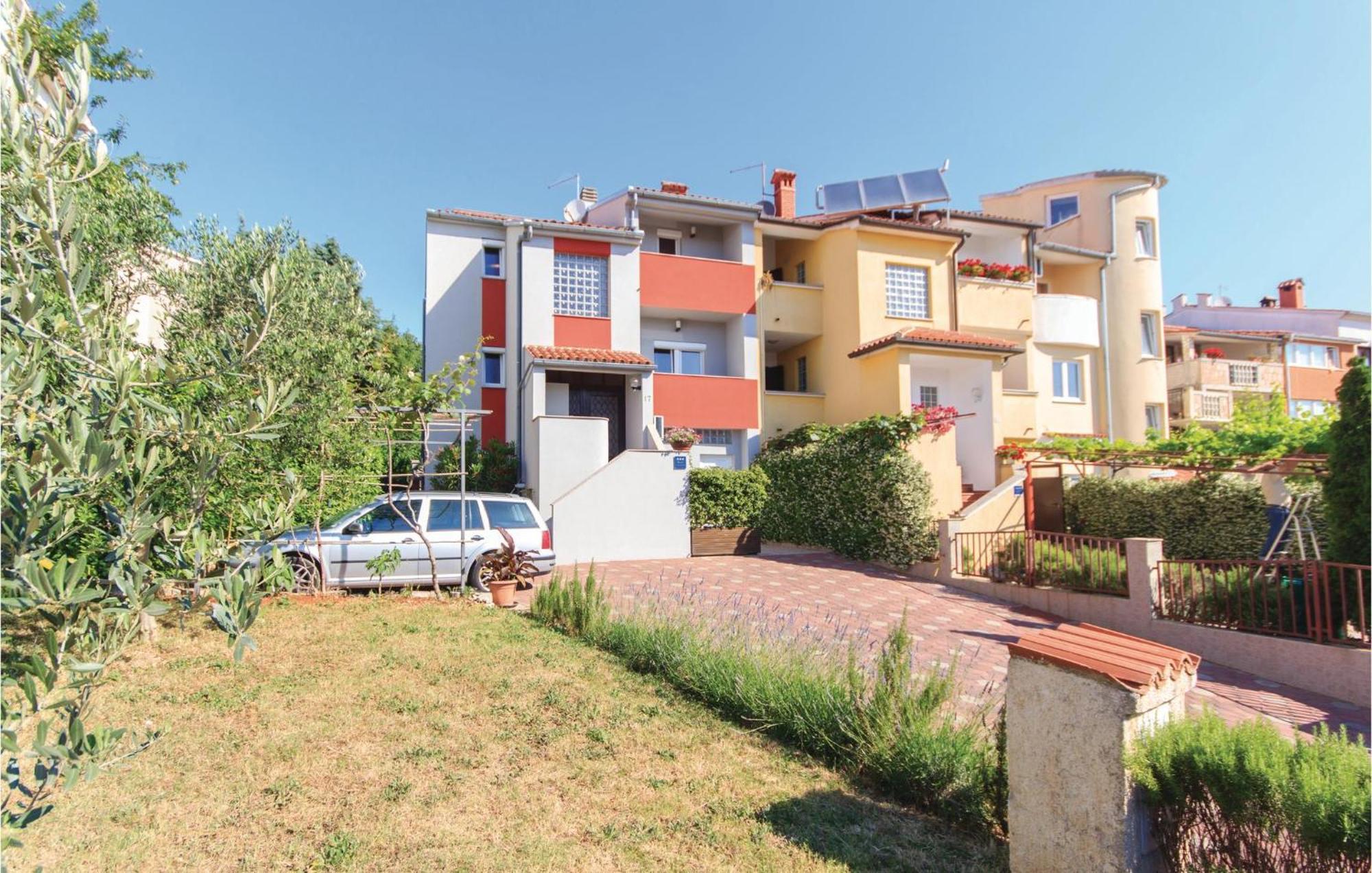 Nice Apartment In Pula With Wifi Apartment *