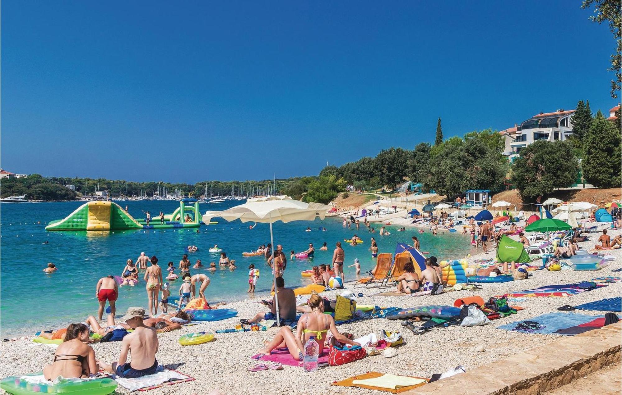 Nice Apartment In Pula With Wifi Apartment Pula